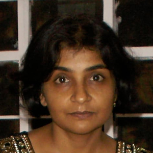 Speaker - Dr. Bindu Mohanty