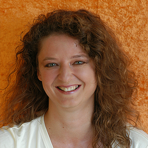 Speaker - Katja Liedle